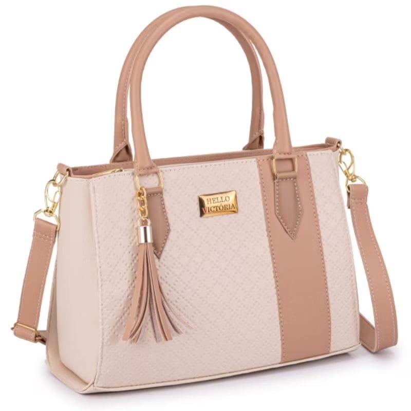 Bolsa Feminina Transversal de Luxo - Estilo blogueirinha-image