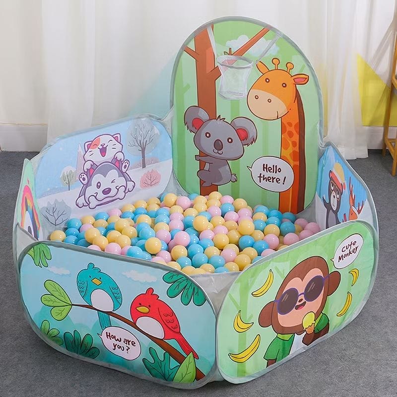 Tenda Para Crianças Meninas Meninos
