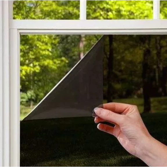 Insulfilm Fumê Auto Residencial 50cm X 17m G5 G20 G35-image